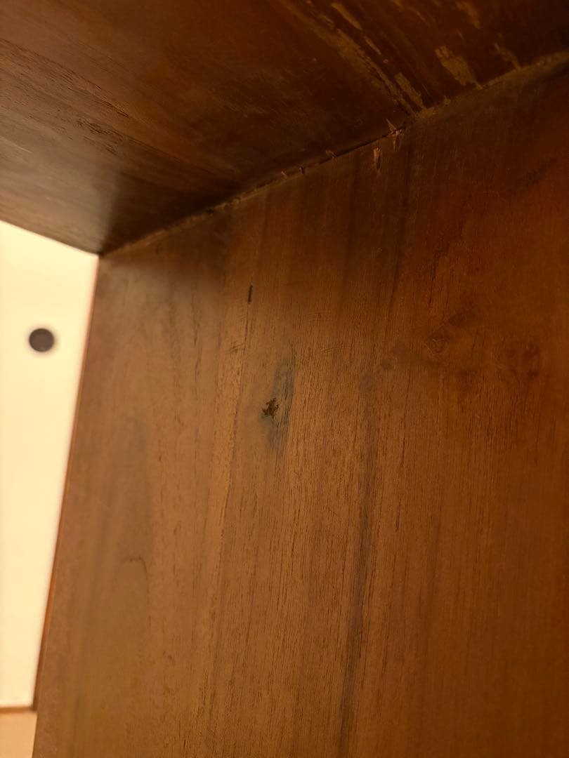 木製ラック・ウッドラック ACME / Troy open shelf S