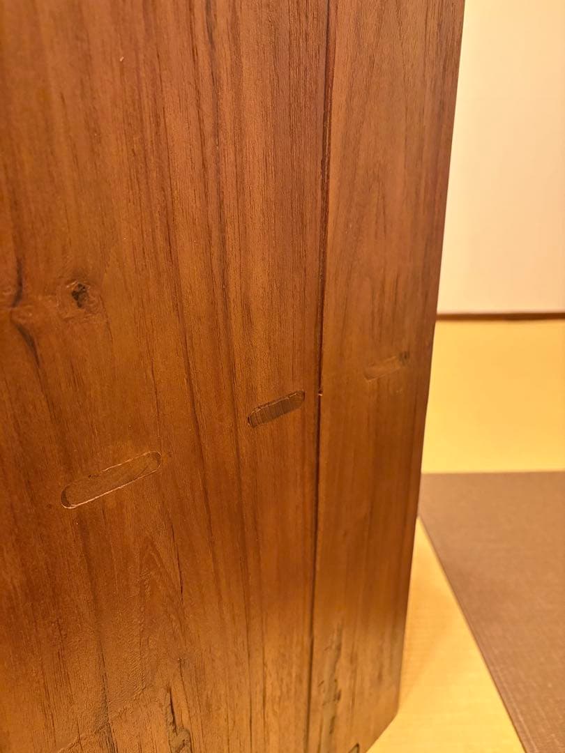 木製ラック・ウッドラック ACME / Troy open shelf S