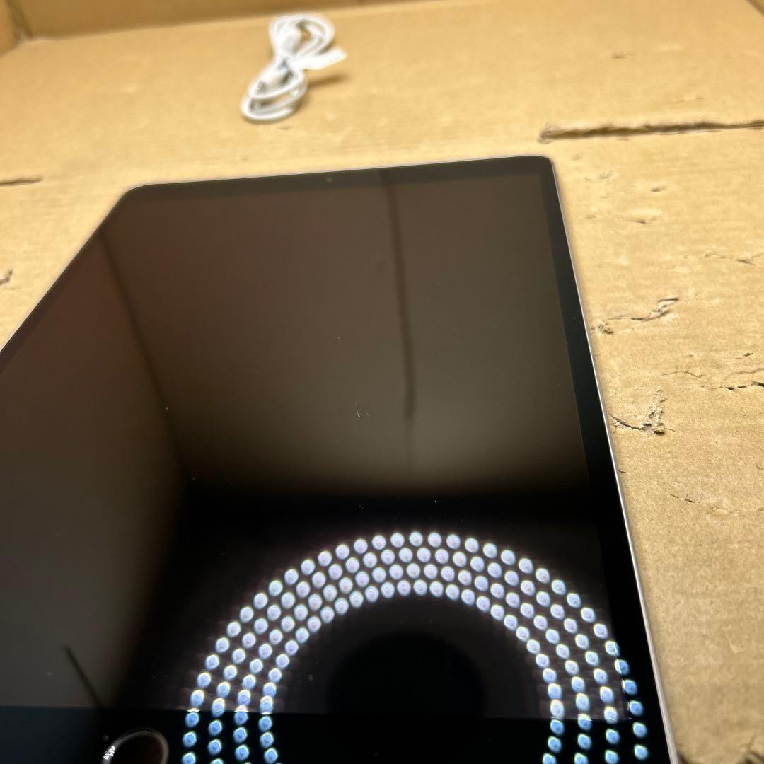 バイク　Apple iPad Pro 10.5 インチ (第１世代)