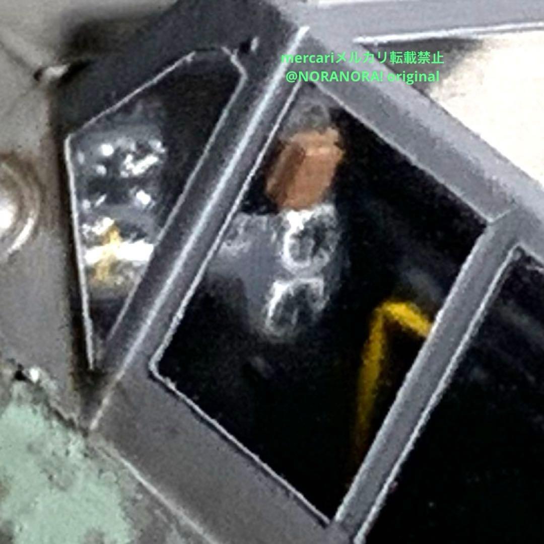 1／ 48 メッサーシュミット Bf109G－6 グスタフ　完成品