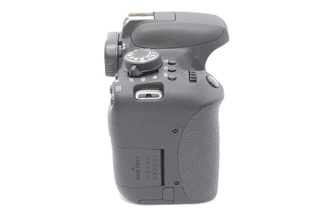 美品 Wi-Fi搭載⭐️スマホにラクラク転送⭐️Canon EOS Kiss X8i
