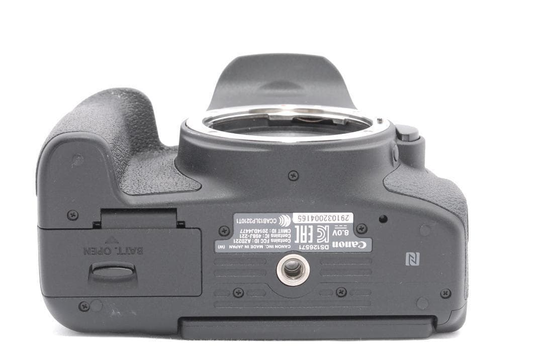 美品 Wi-Fi搭載⭐️スマホにラクラク転送⭐️Canon EOS Kiss X8i