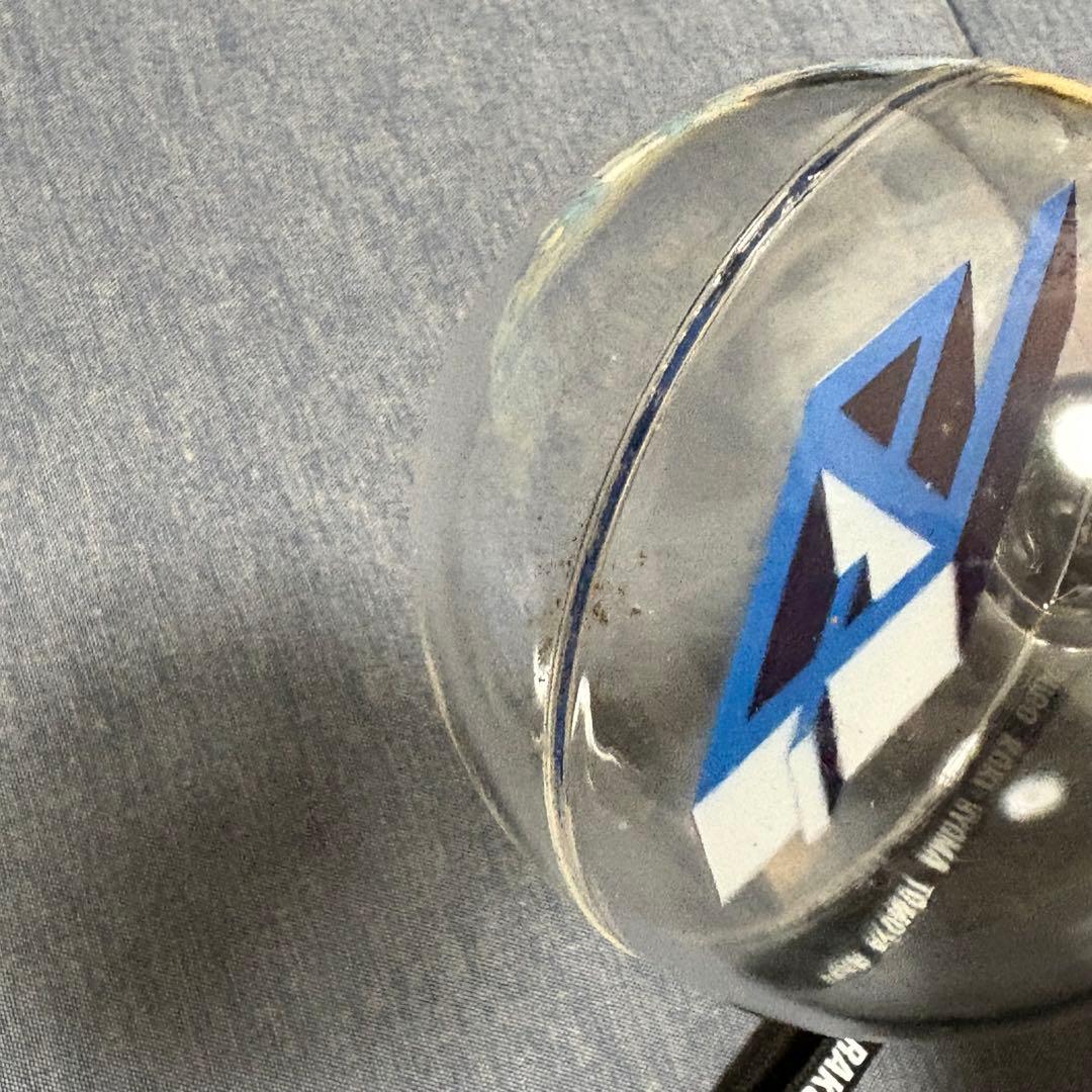 スパドラ　SUPER★DRAGON ペンライト