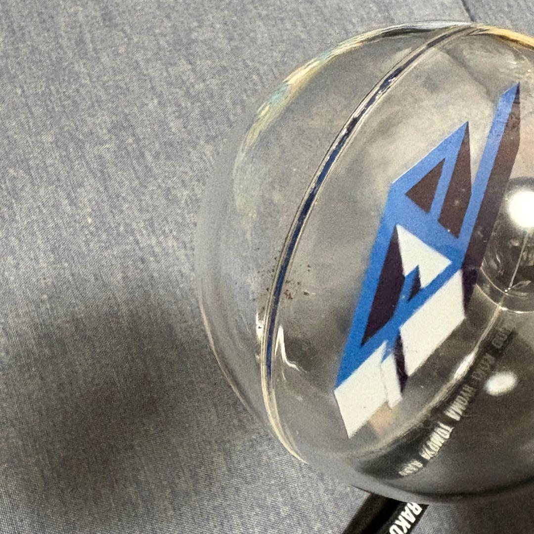 スパドラ　SUPER★DRAGON ペンライト