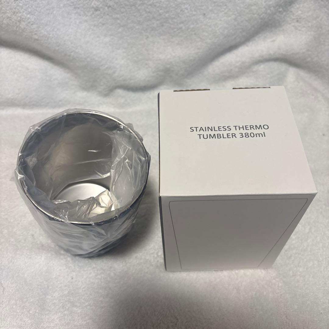 布袋寅泰　G柄 タンブラー新品