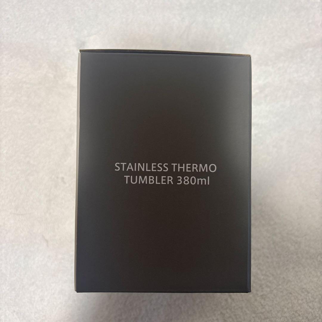 布袋寅泰　G柄 タンブラー新品