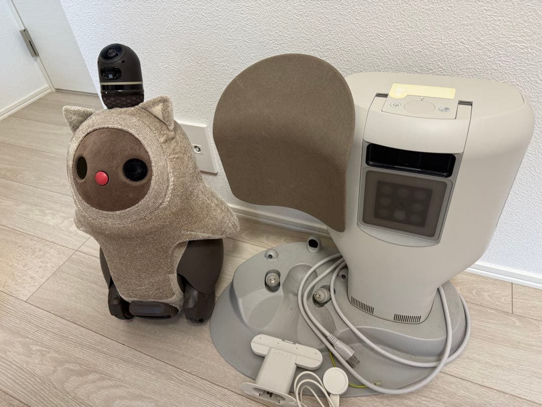 ラボット　本体+ネスト