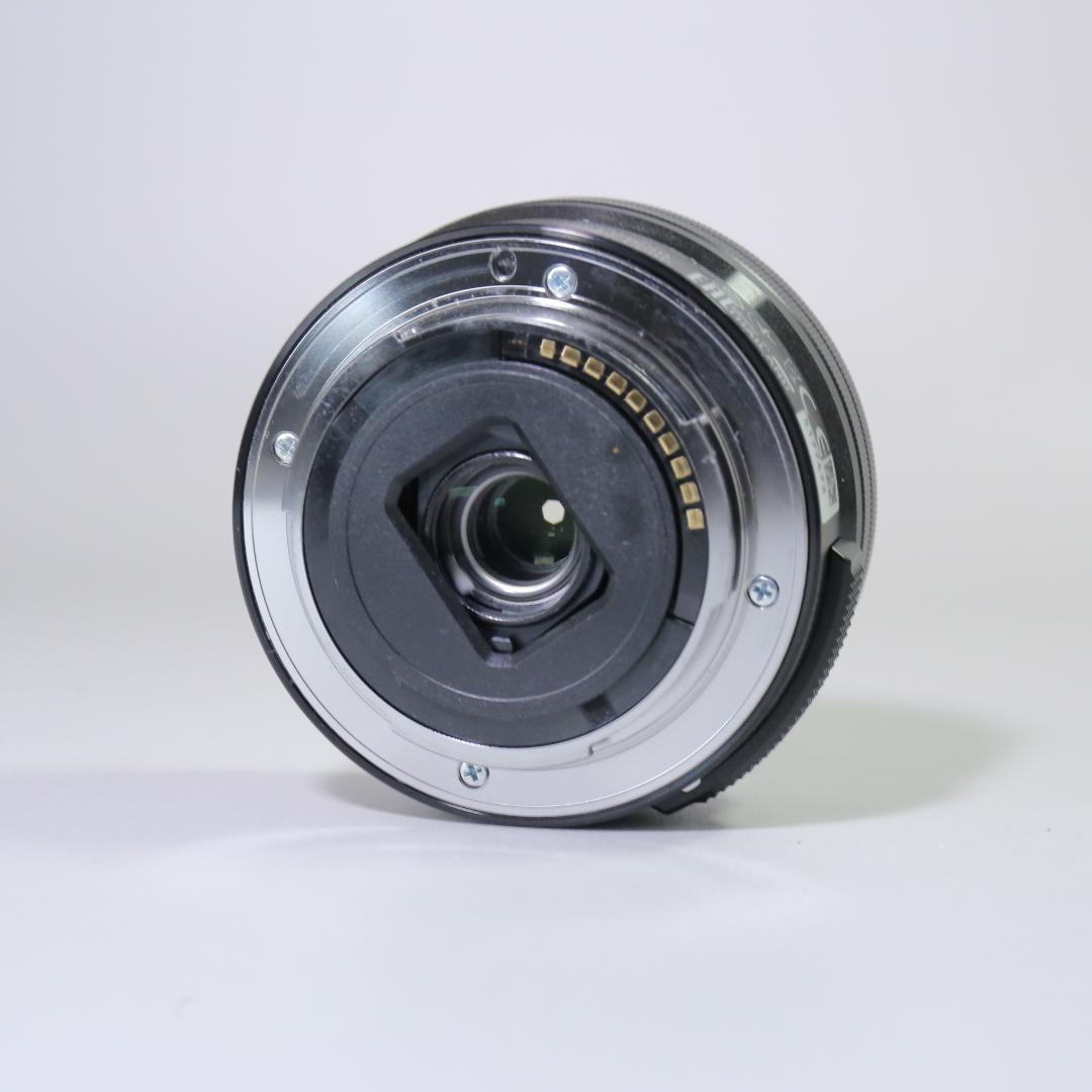 ☆ショット4867回☆未使用レベル　Sony a6000　標準レンズ　＃309