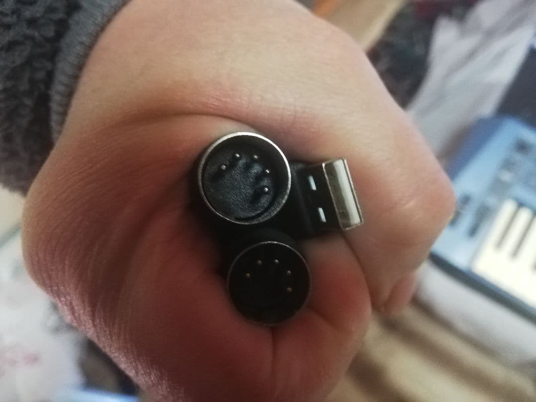 YAMAHA CS1x シンセサイザー　　 ワンオーナー