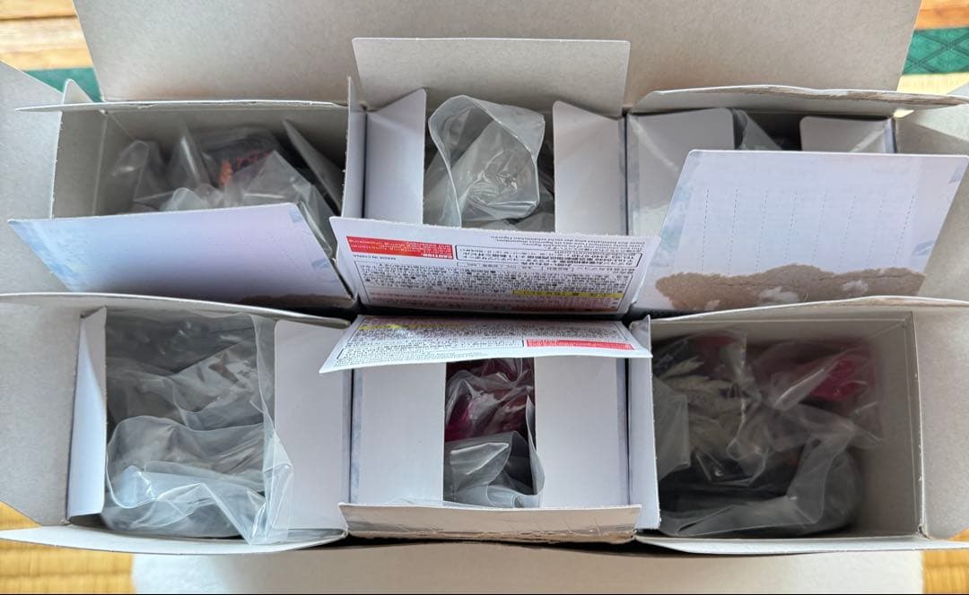 モンスターハンターフィギュア　スタンダードモデルVol.26