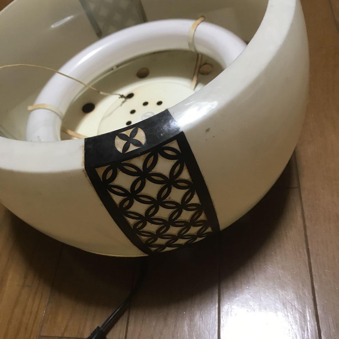 ヴィンテージ蛍光灯