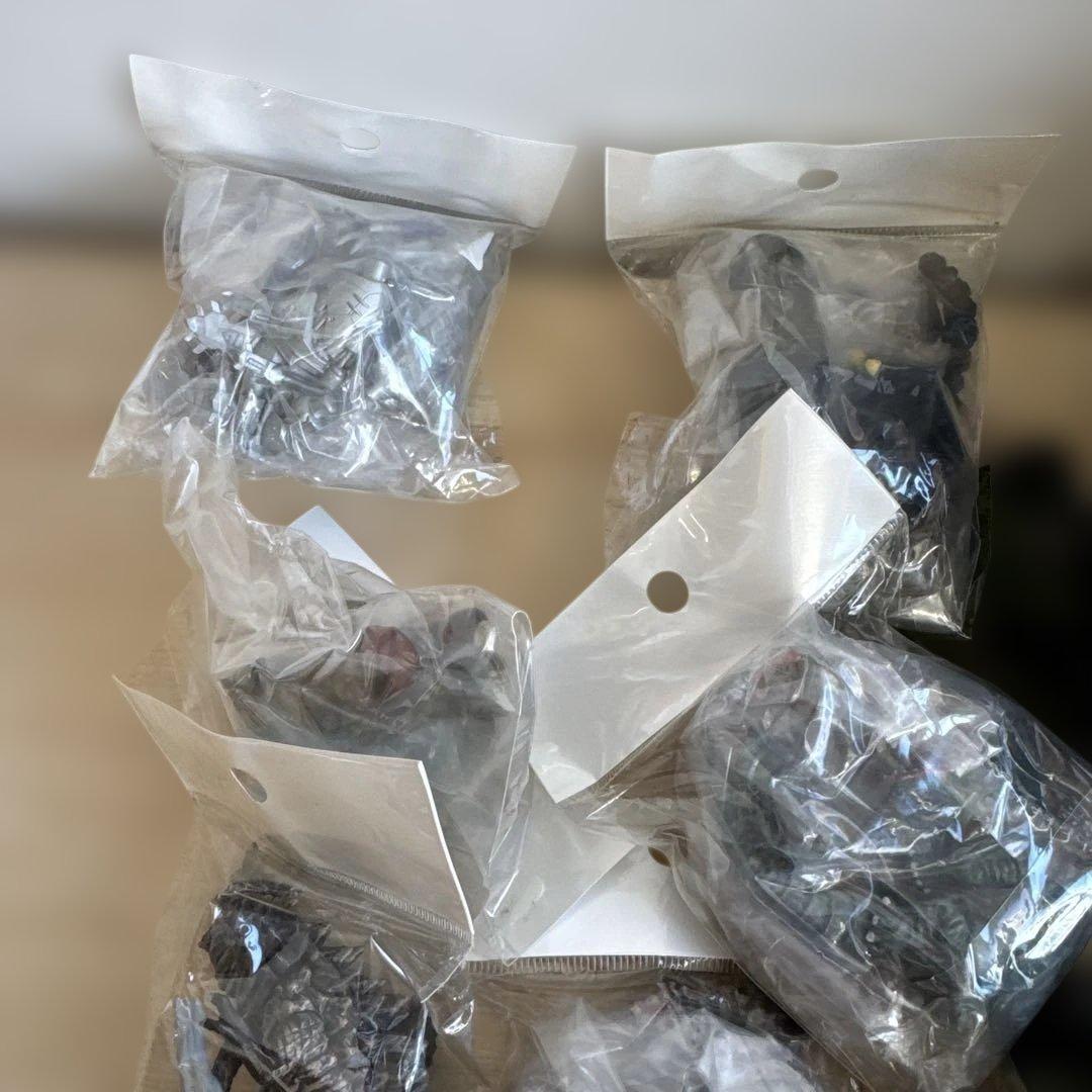 円谷プロ　ゴジラ 怪獣 フィギュア まとめ売り メカゴジラ キングギドラ 特撮