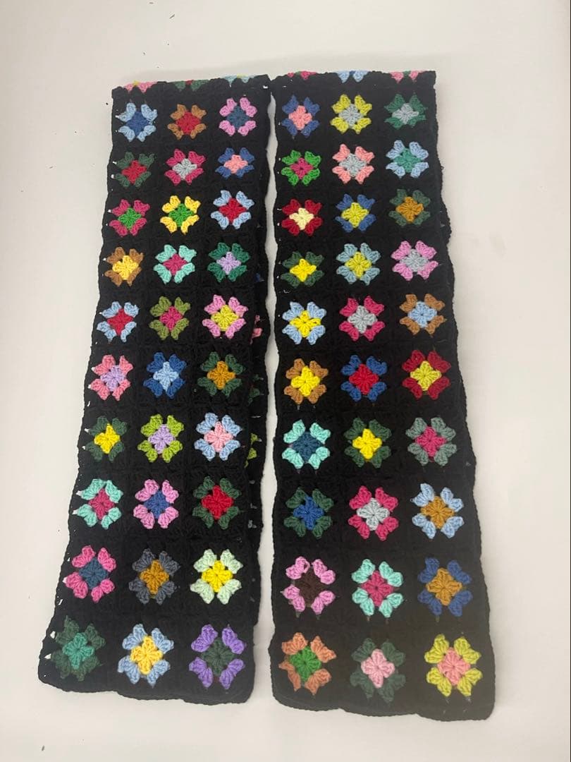 即発送　ジヨン着用　マフラー　ジードラゴン　ライブ　ハンドメイド