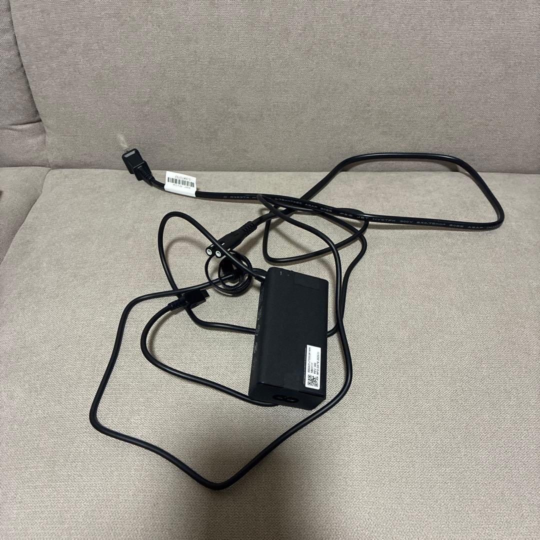 Windowsノート本体 ThinkPad E16 Gen2 Ryzen7 32GB 1TB SSD