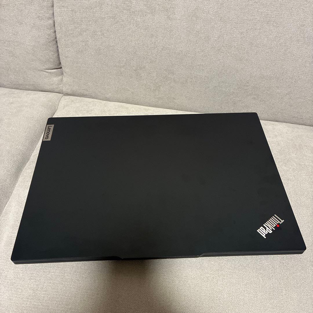Windowsノート本体 ThinkPad E16 Gen2 Ryzen7 32GB 1TB SSD