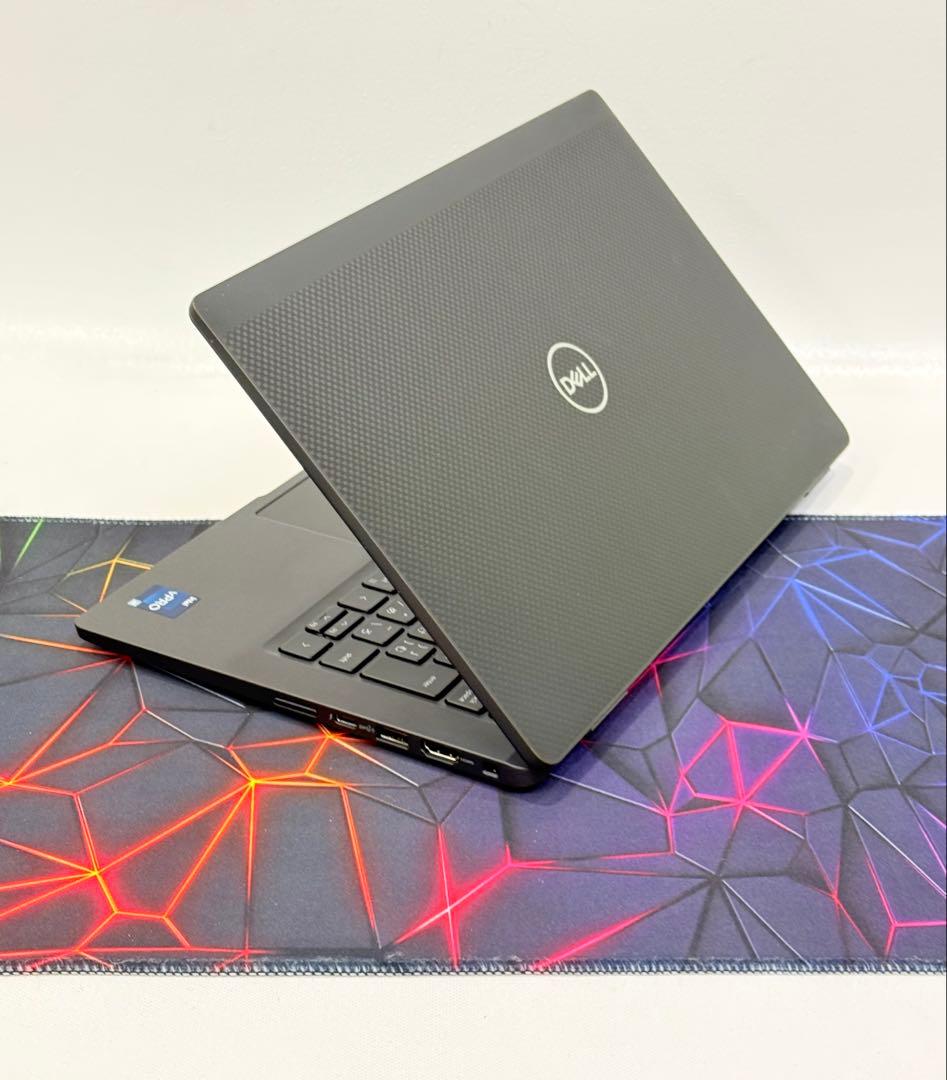 12世代 Corei7/Dell LatitudeフルHD/16GB/512GB
