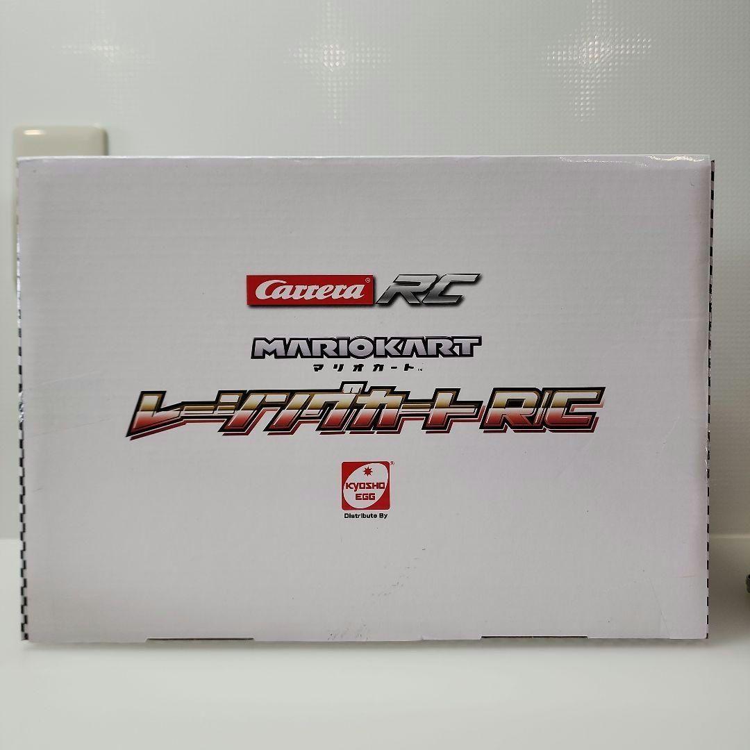 【専用】ラジコン マリオカート レーシングカート R/C ピーチ姫 キョウショウ