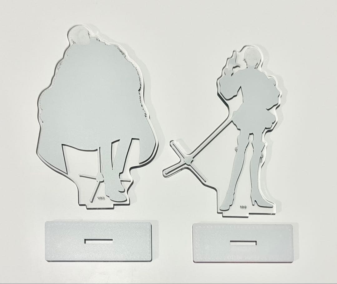 アイドリッシュセブン Treasure! アクリルスタンド 八乙女楽 九条天