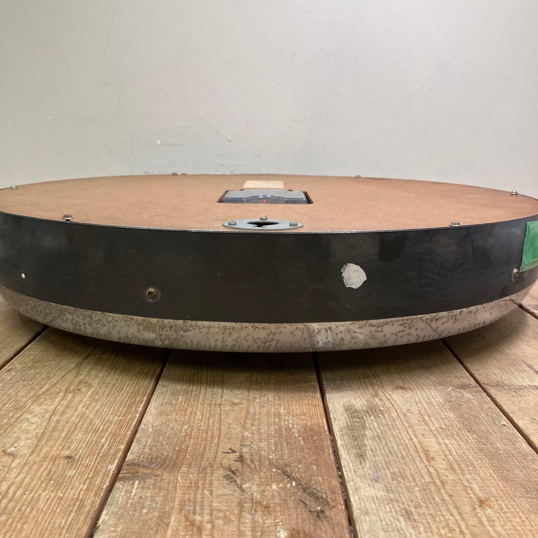 E-3 ジャンク セイコー 掛け時計 掛時計 ウォールクロック トランジスタ