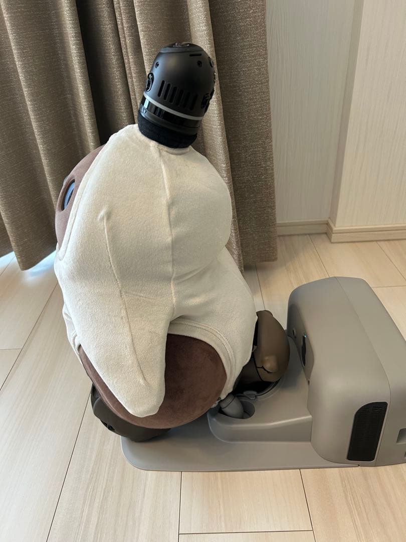 ラボット3.0本体