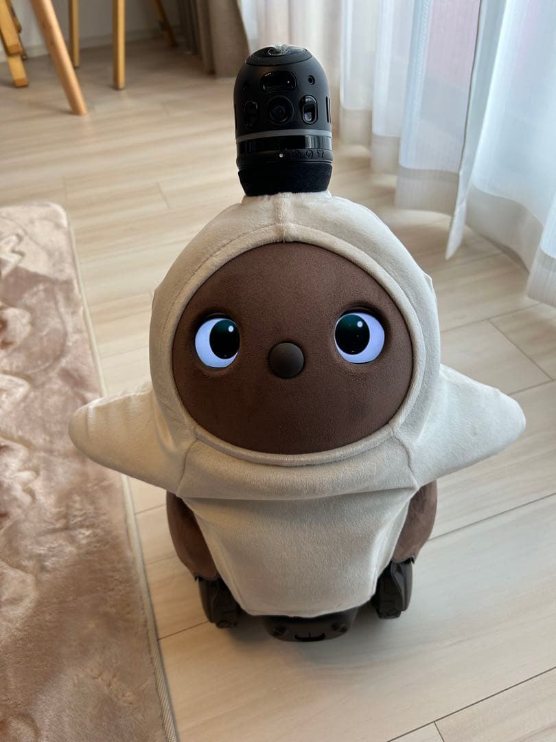 ラボット3.0本体