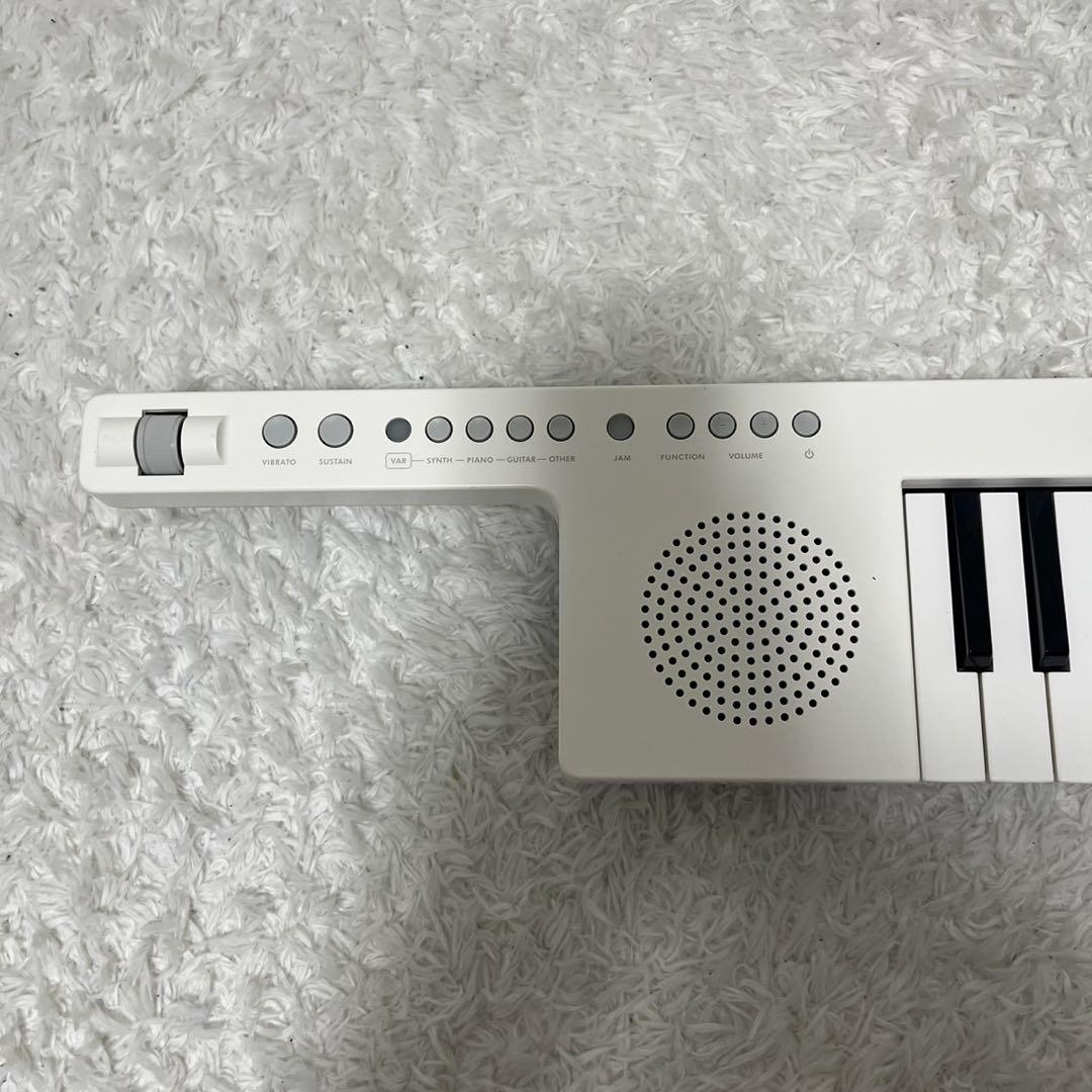 未使用級YAMAHA sonogenic SHS300 Keyboard