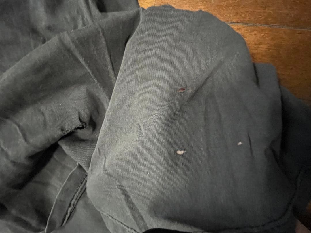 1992年Guns N' Roses ガンズツアーTロックTヴィンテージT