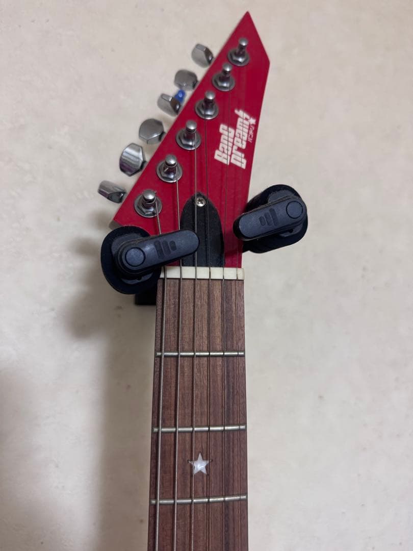 ランダムスター　戸山香澄モデル