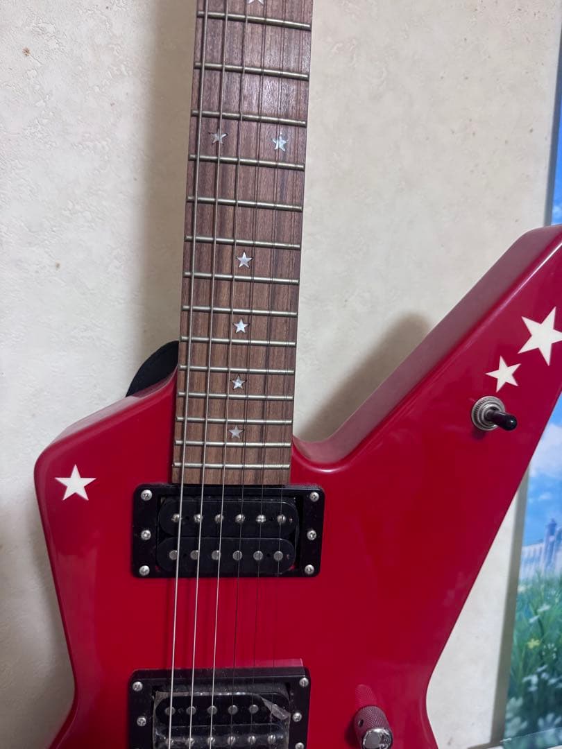 ランダムスター　戸山香澄モデル