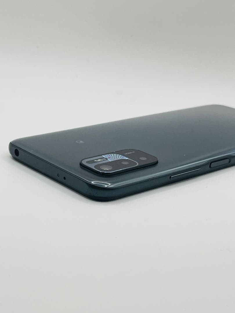 Redmi Note 10 JE 10460スマートフォンsimフリー