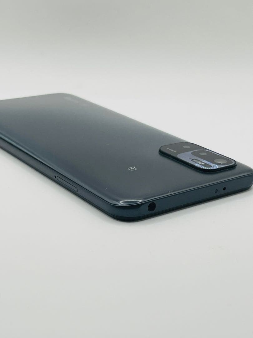 Redmi Note 10 JE 10460スマートフォンsimフリー