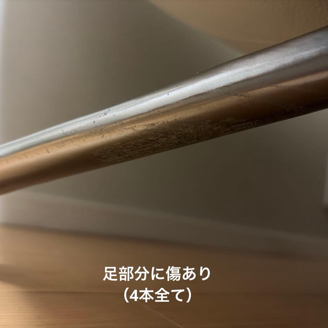 ホワイトレザー 2.5人掛けソファ　2人掛け　3人掛け