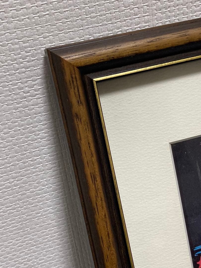 ★美品★値下げ済★希少品★Arthur Getz絵画★