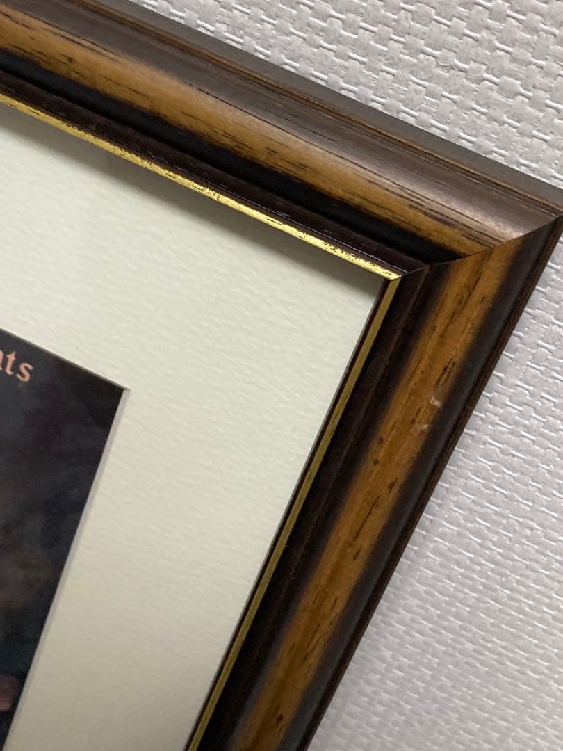 ★美品★値下げ済★希少品★Arthur Getz絵画★