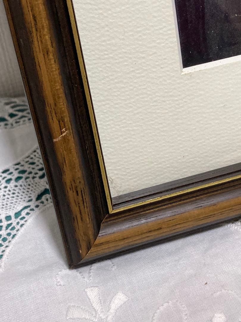 ★美品★値下げ済★希少品★Arthur Getz絵画★