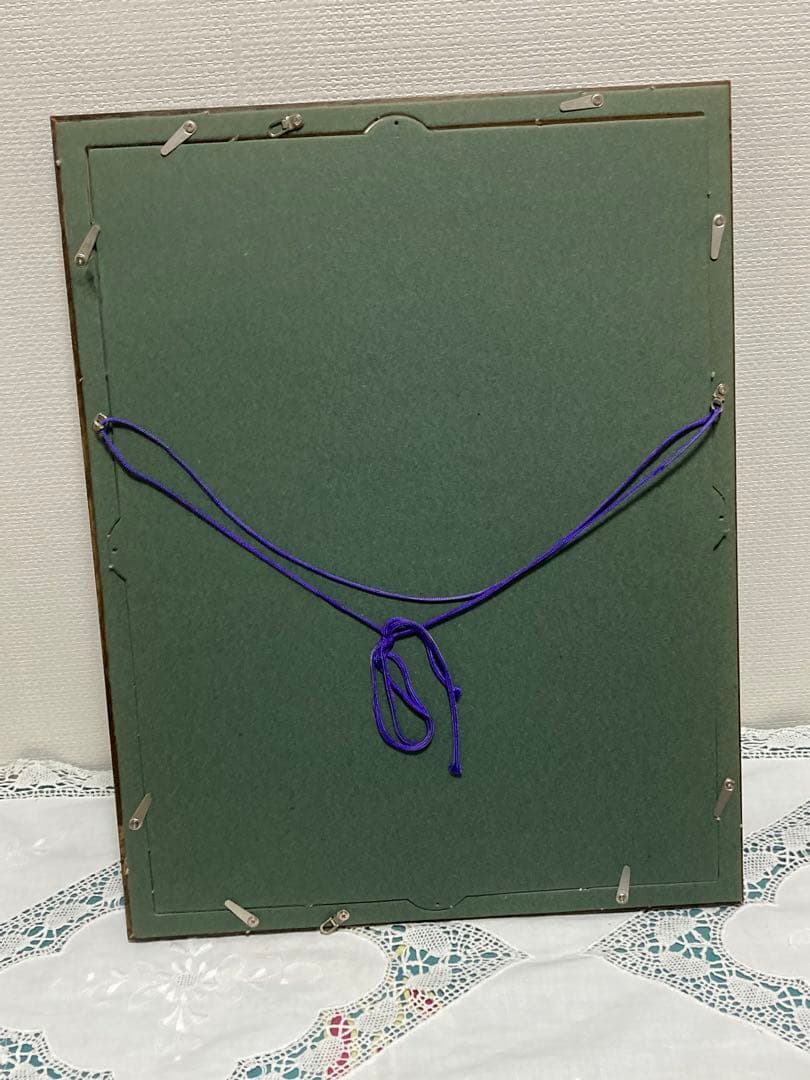 ★美品★値下げ済★希少品★Arthur Getz絵画★