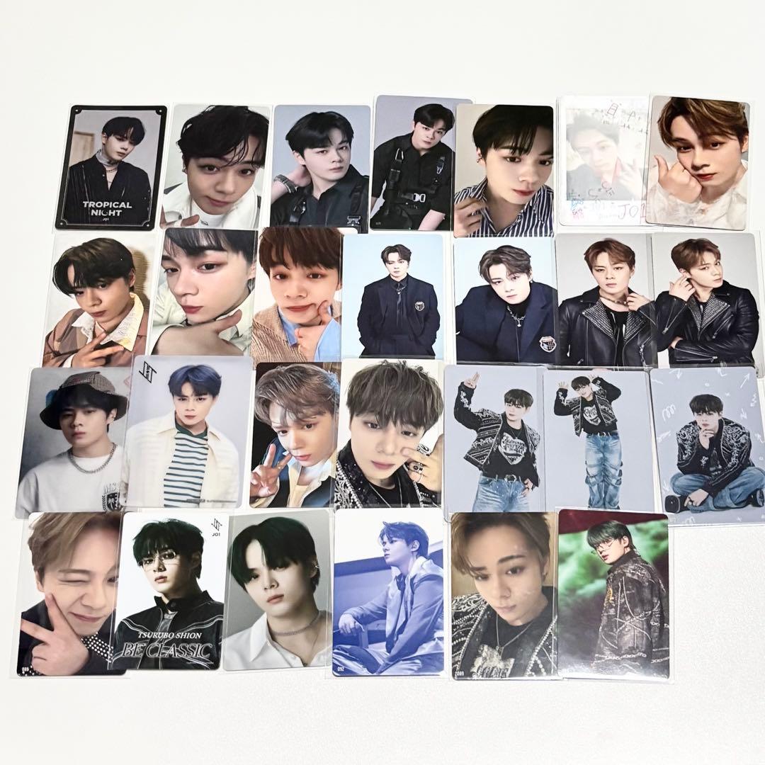 ⚠️即日発送⚠️JOCHUM＊鶴房汐恩＊50点以上！！大量まとめ売り♡