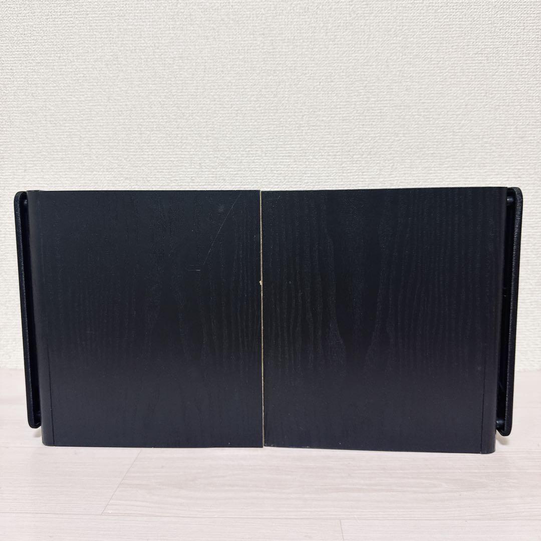 2561【希少品】SONY ミニコンポ CMT-E350HD スピーカー付属