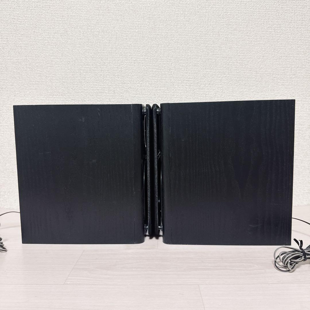 2561【希少品】SONY ミニコンポ CMT-E350HD スピーカー付属