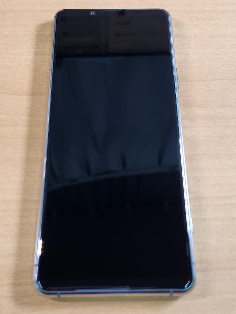 スマートフォン本体 040600H XPERIA SO-52A 128GB