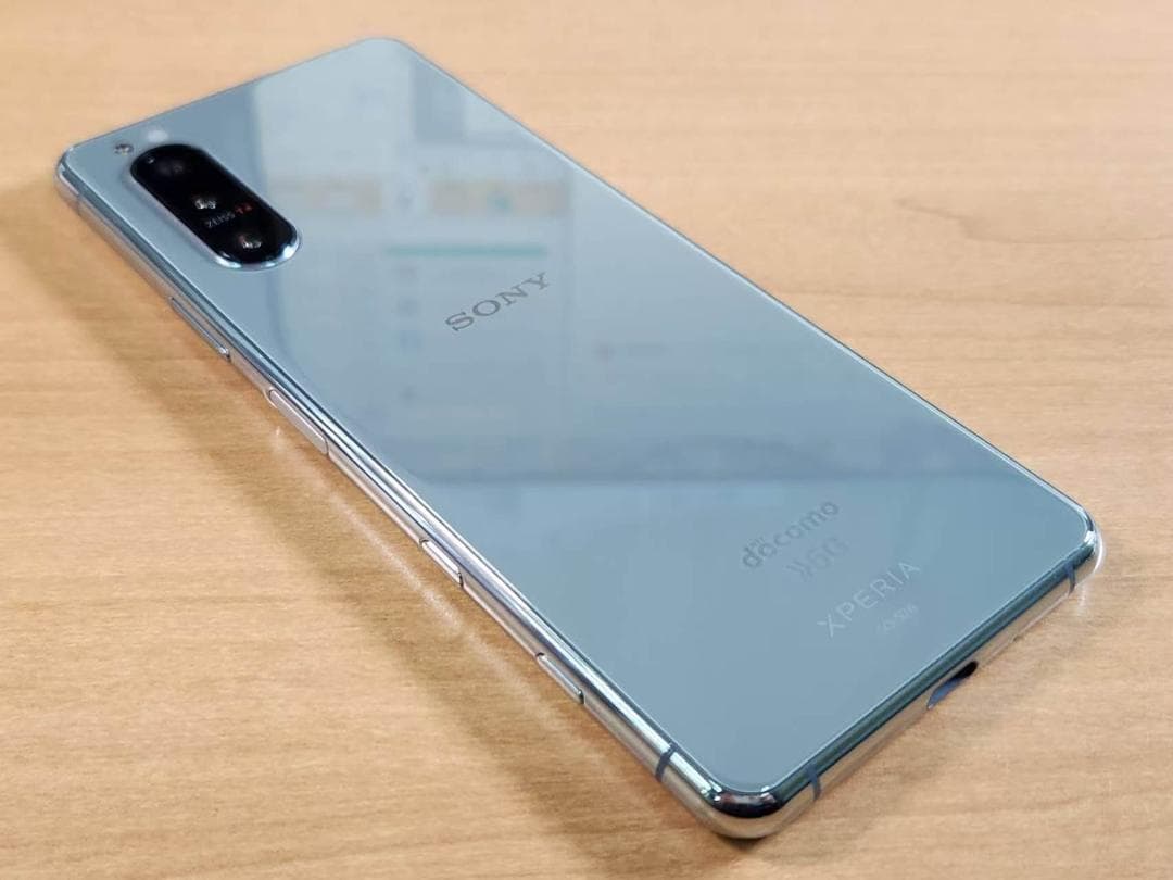 スマートフォン本体 040600H XPERIA SO-52A 128GB