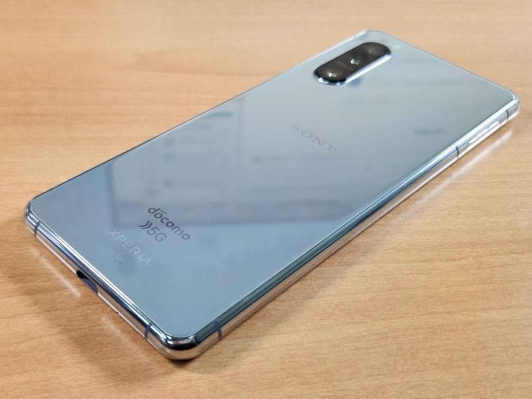 スマートフォン本体 040600H XPERIA SO-52A 128GB