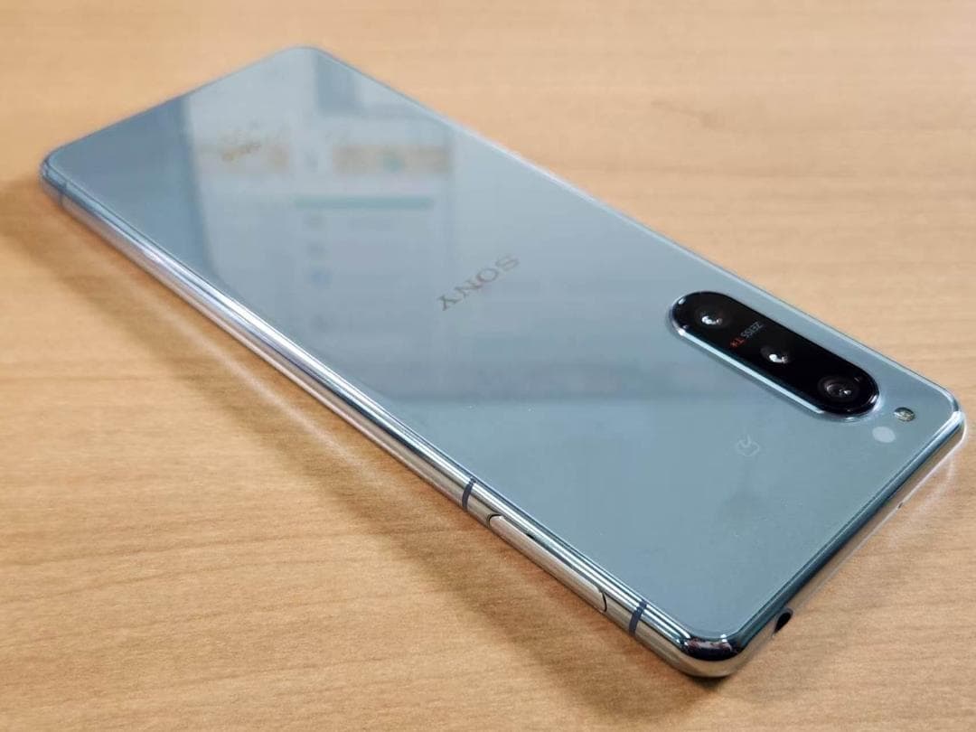 スマートフォン本体 040600H XPERIA SO-52A 128GB