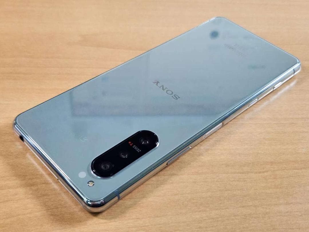 スマートフォン本体 040600H XPERIA SO-52A 128GB