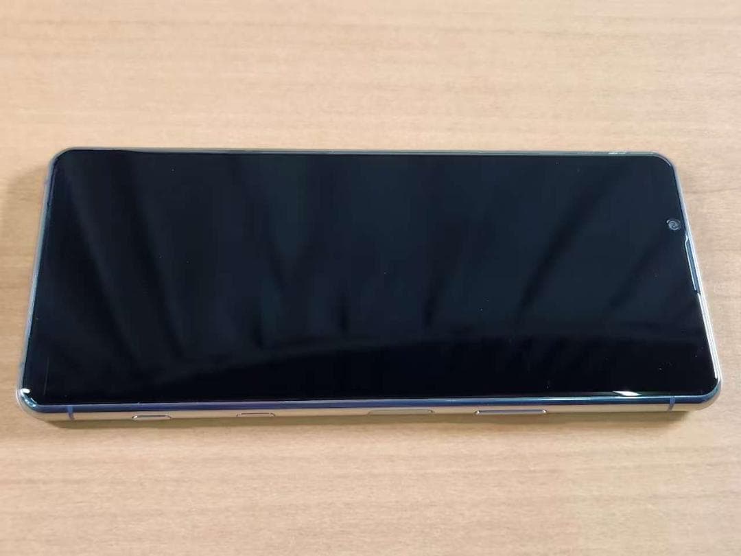 スマートフォン本体 040600H XPERIA SO-52A 128GB