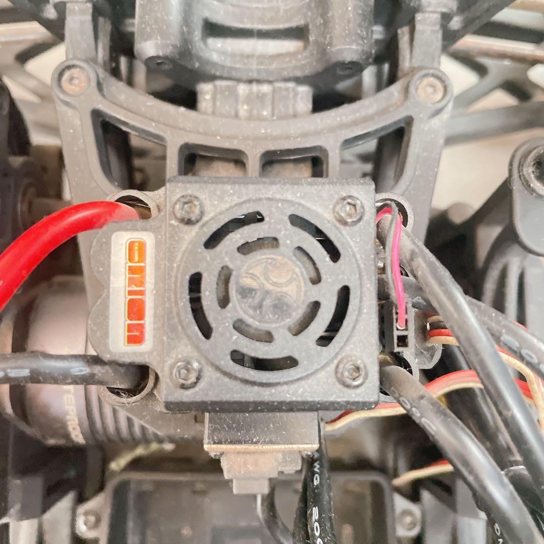 KYOSHO 京商　大型　ホビーラジコン　バギー