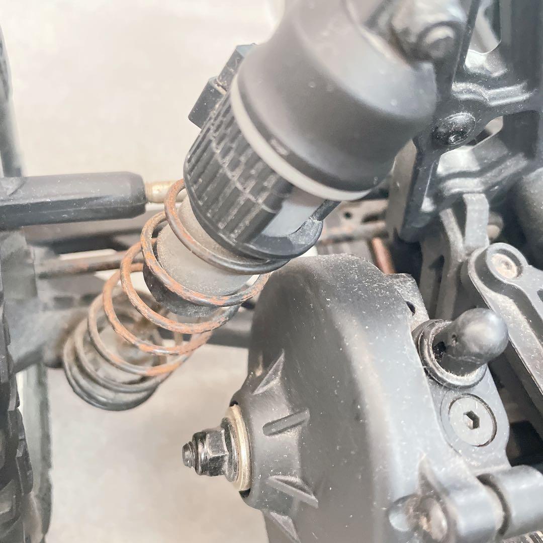 KYOSHO 京商　大型　ホビーラジコン　バギー