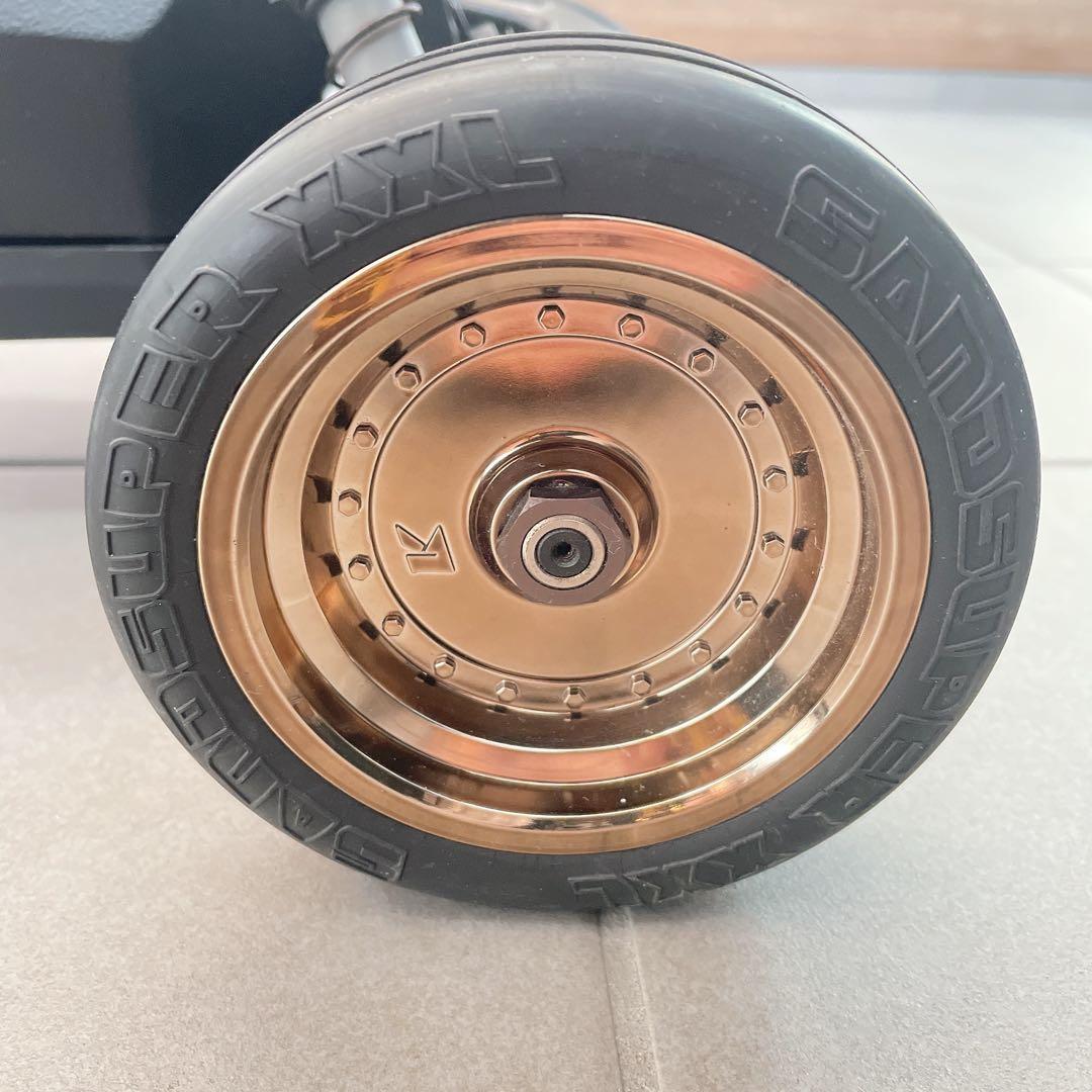 KYOSHO 京商　大型　ホビーラジコン　バギー