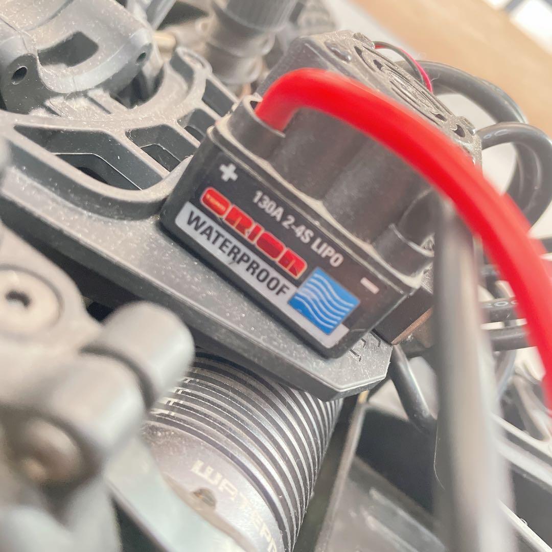 KYOSHO 京商　大型　ホビーラジコン　バギー