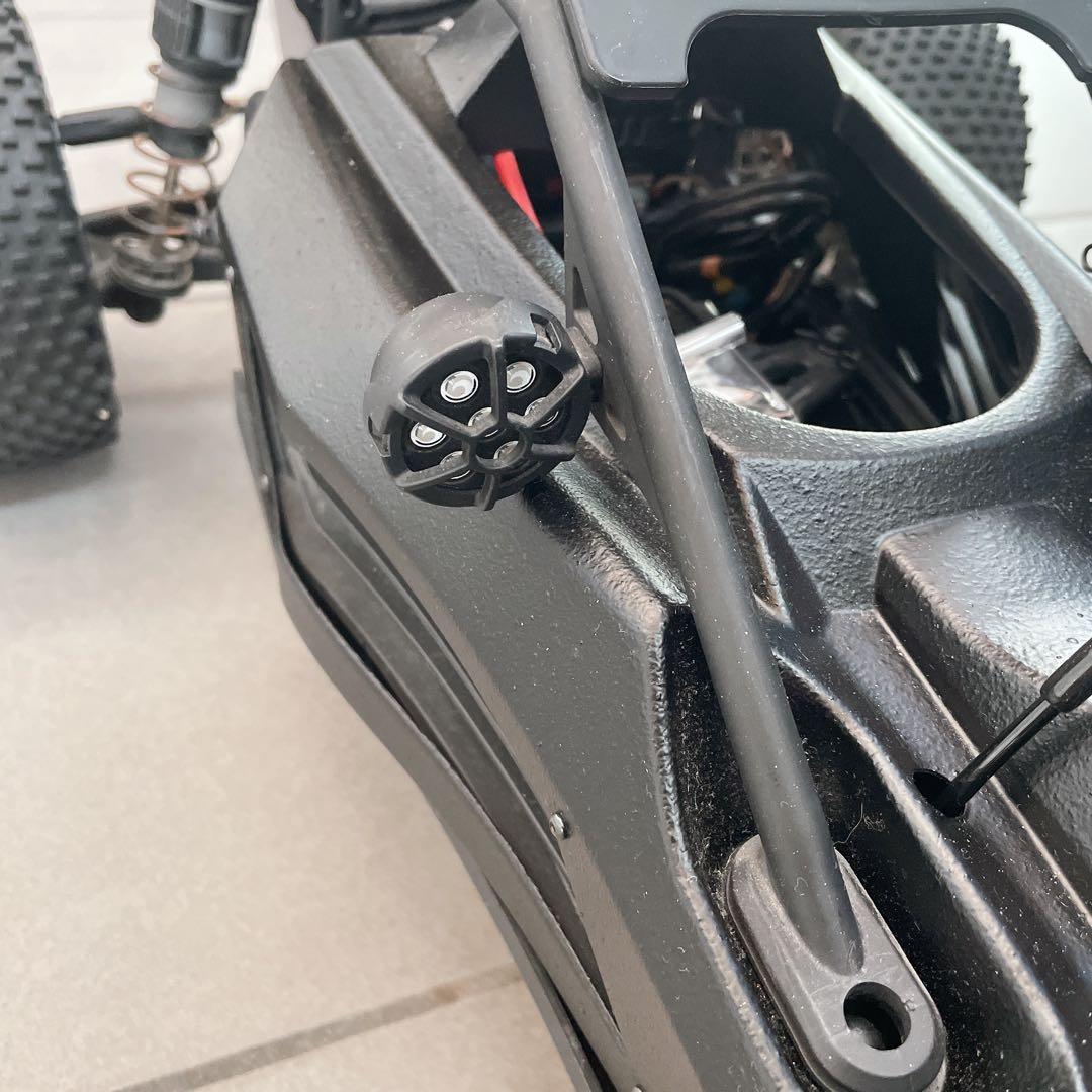 KYOSHO 京商　大型　ホビーラジコン　バギー